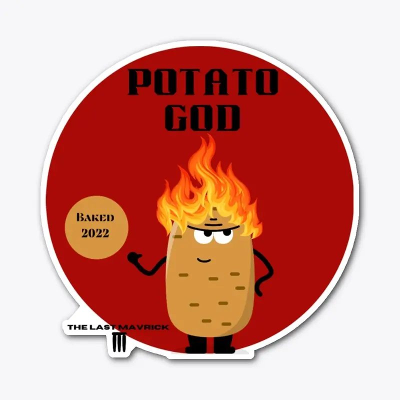 Potato God