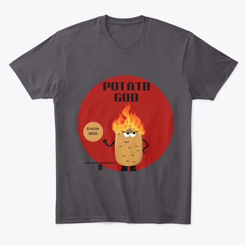 Potato God